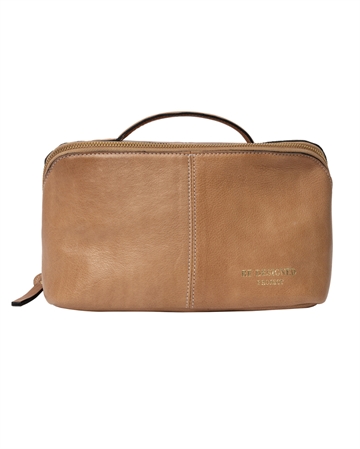 Redesigned Project 10 - Taupe/Gold