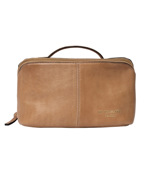 Redesigned Project 10 - Taupe/Gold
