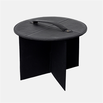 Redesigned Project 50 - Låg/rumdeler til Project 26 - Black