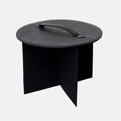 Redesigned Project 50 - Låg/rumdeler til Project 26 - Black