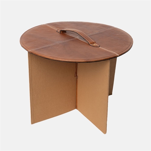 Redesigned Project 50 - Walnut