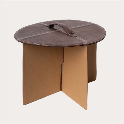 Redesigned Project 50 - Woodsmoke