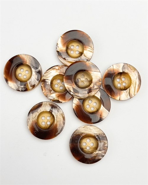 Knap 23mm - Rav Look