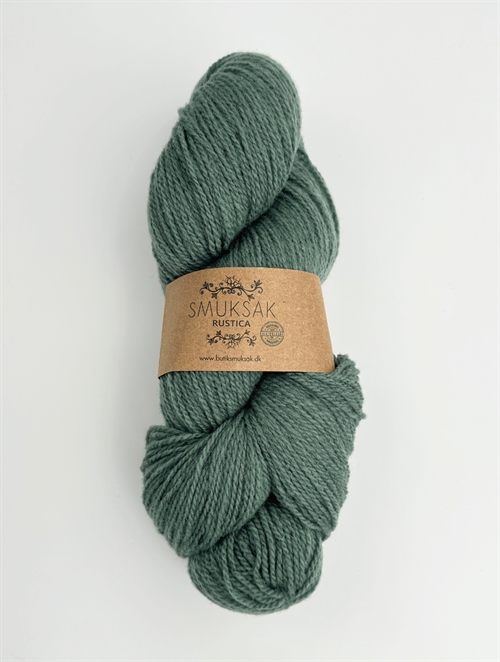 Rustica - Økologisk Uld - Rosemary - P081
