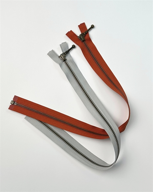 Lynlåse - 45 cm - delbar